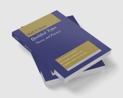 Qualified Types