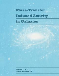 Mass-Transfer Induced Activity in Galaxies