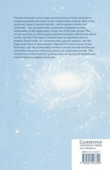 Mass-Transfer Induced Activity in Galaxies