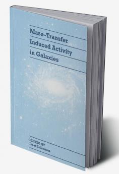 Mass-Transfer Induced Activity in Galaxies