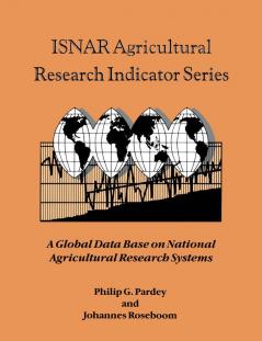 Isnar Agricultural Research Indicator Series