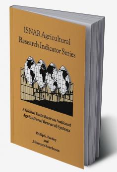 Isnar Agricultural Research Indicator Series