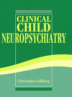 Clinical Child Neuropsychiatry