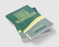 Clinical Child Neuropsychiatry