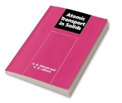 Atomic Transport in Solids
