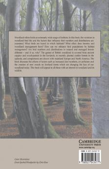 Bird Life of Woodland and Forest