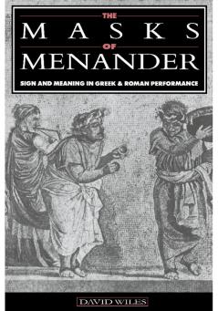 The Masks of Menander