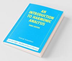 An Introduction to Harmonic Analysis