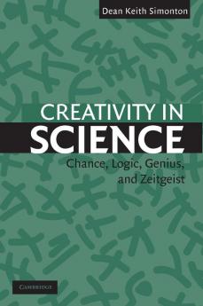 Creativity in Science