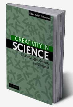 Creativity in Science