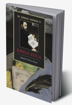 The Cambridge Companion to Zola