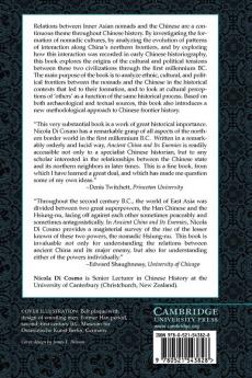 Ancient China and Its Enemies