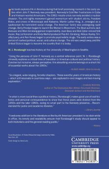 Kennedy and the Promise of the Sixties