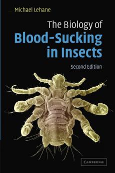 Biology Blood Sucking Insects 2ed