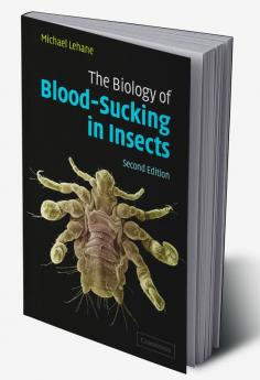 Biology Blood Sucking Insects 2ed