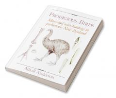 Prodigious Birds