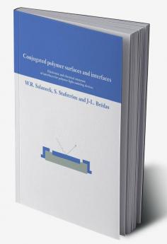 Conjugated Polymer Surfaces and Interfaces
