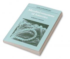 Microbial Ecosystems of Antarctica