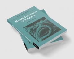 Microbial Ecosystems of Antarctica