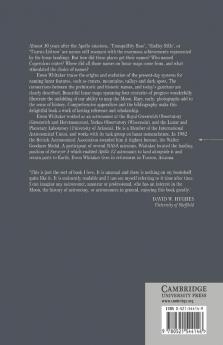 Mapping and Naming the Moon