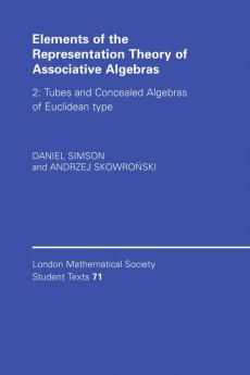 Elements of the Representation Theory of Associative Algebras