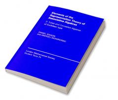 Elements of the Representation Theory of Associative Algebras