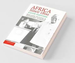 Africa Since 1800