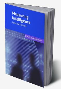 Measuring Intelligence