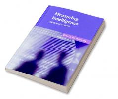 Measuring Intelligence