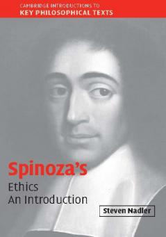 Spinoza's Ethics