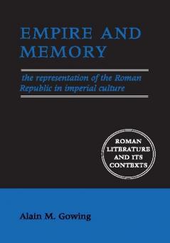 Empire and Memory