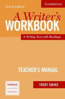 A Writer's Workbook