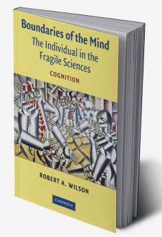 Boundaries of the Mind