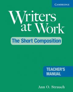 Writers at Work
