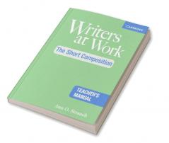 Writers at Work