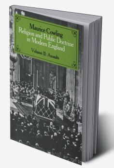 Religion and Public Doctrine in Modern England