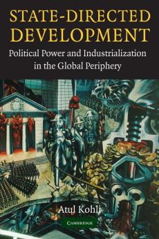 State-Directed Development