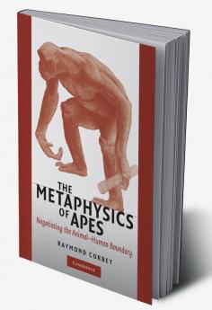 The Metaphysics of Apes