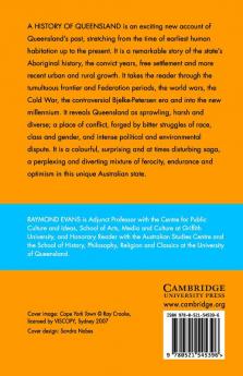 A History of Queensland