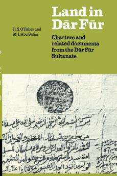 Land in Dar Fur