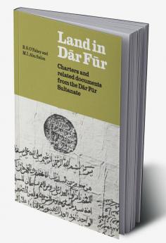 Land in Dar Fur