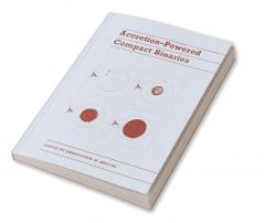 Accretion-Powered Compact Binaries