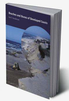 Beaches and Dunes of Developed Coasts
