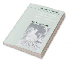 Domestic Ceramic Production and Spatial Organization