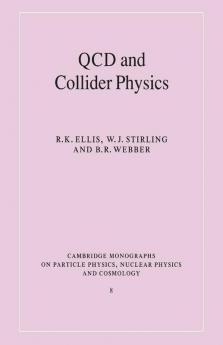 QCD and Collider Physics