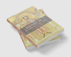 Henry IV of Germany 1056 1106