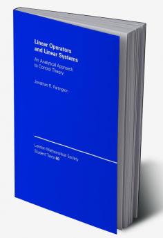 Linear Operators and Linear Systems