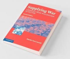 Supplying War