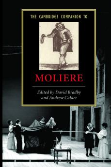 The Cambridge Companion to Moliere