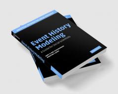 Event History Modeling